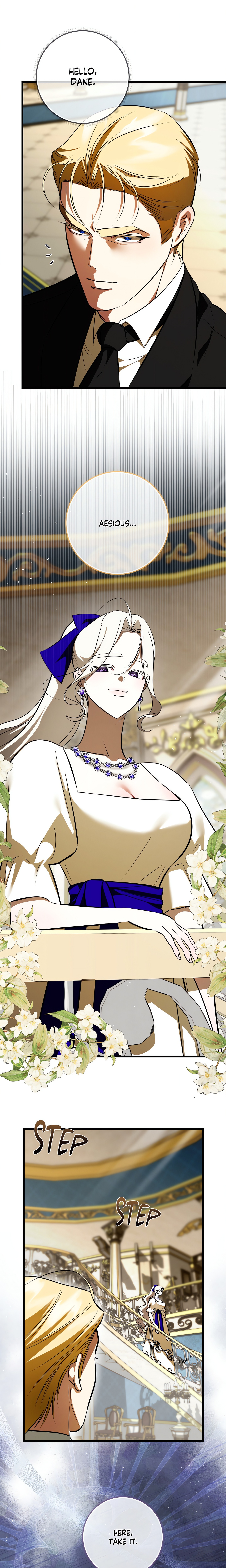 I Became the First Love of My St Page 6 - MangaHe
