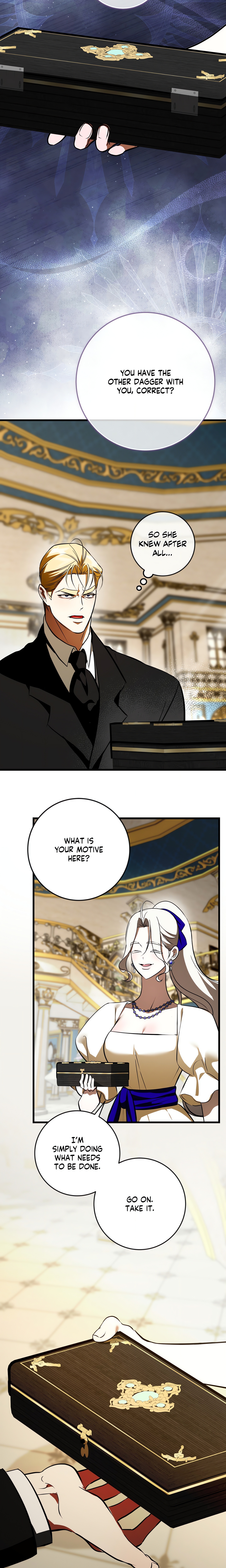 I Became the First Love of My St Page 7 - MangaHe