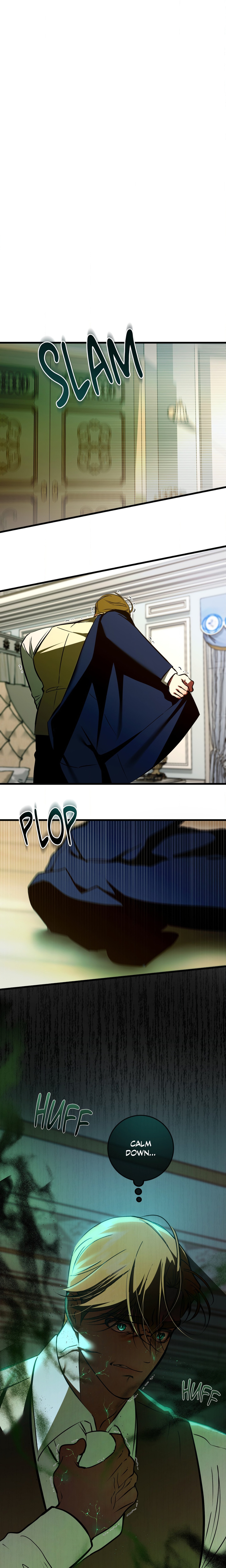 I Became the First Love of My St Page 11 - MangaHe