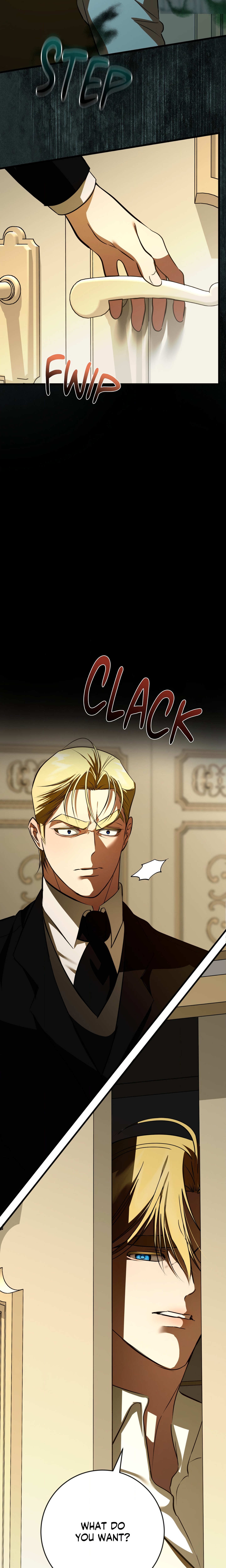 I Became the First Love of My St Page 13 - MangaHe