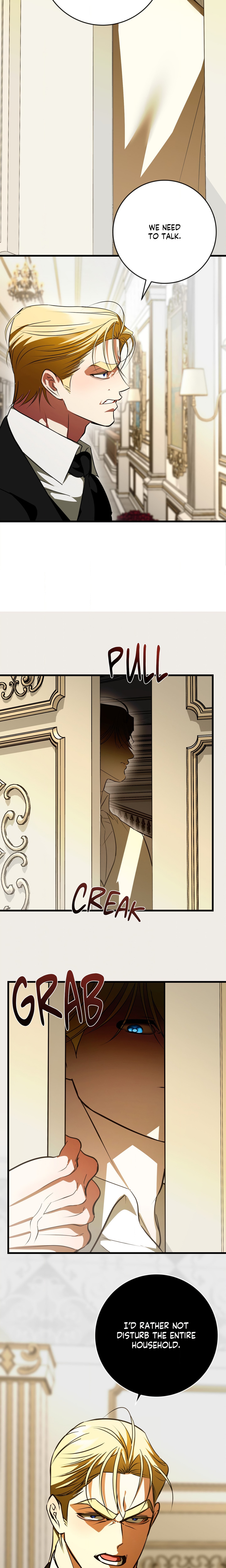 I Became the First Love of My St Page 14 - MangaHe