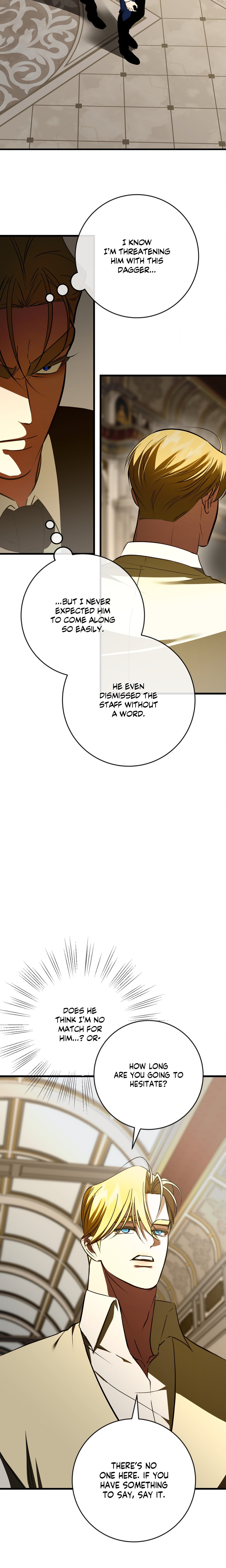 I Became the First Love of My St Page 16 - MangaHe