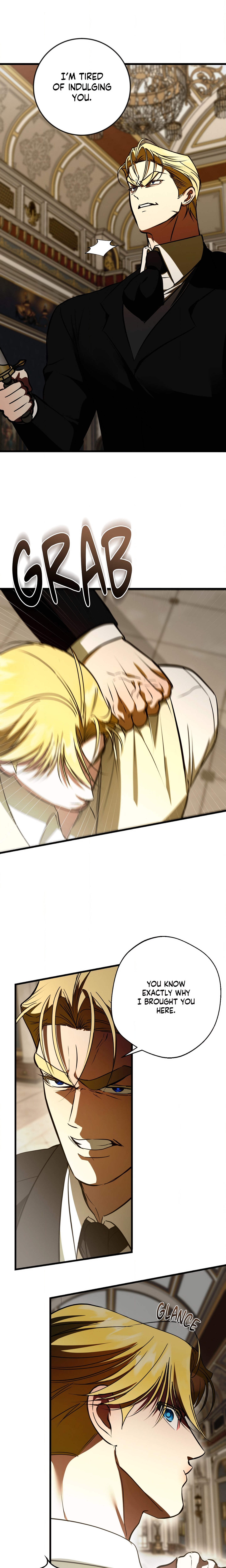 I Became the First Love of My St Page 17 - MangaHe