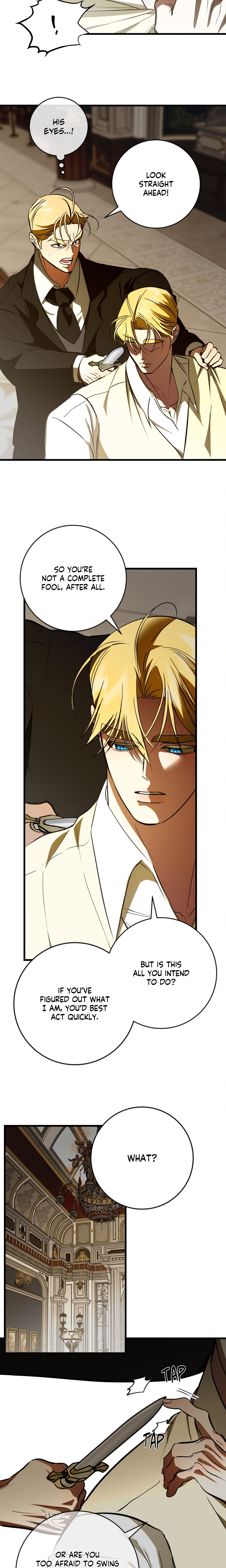 I Became the First Love of My St Page 18 - MangaHe