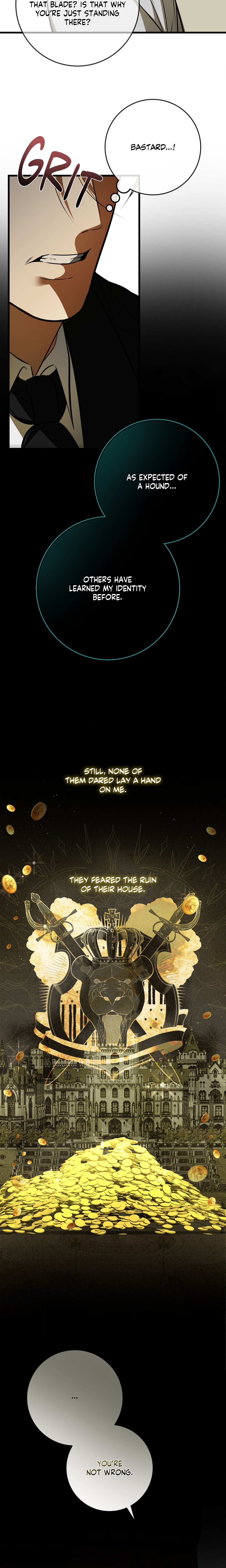 I Became the First Love of My St Page 19 - MangaHe