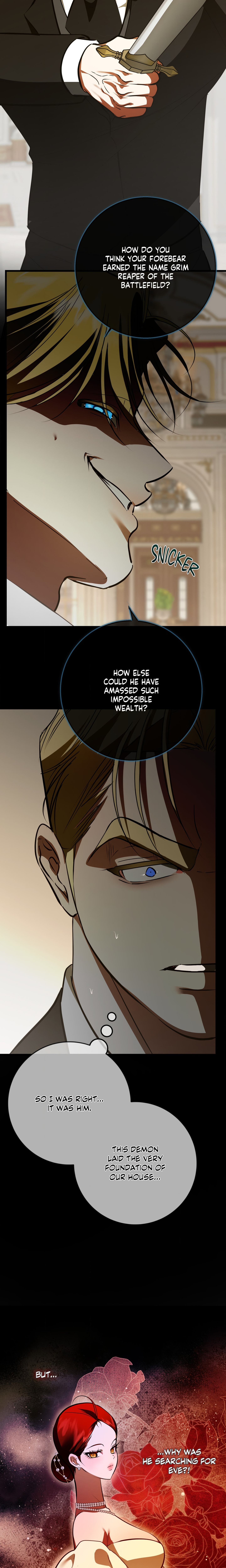 I Became the First Love of My St Page 22 - MangaHe