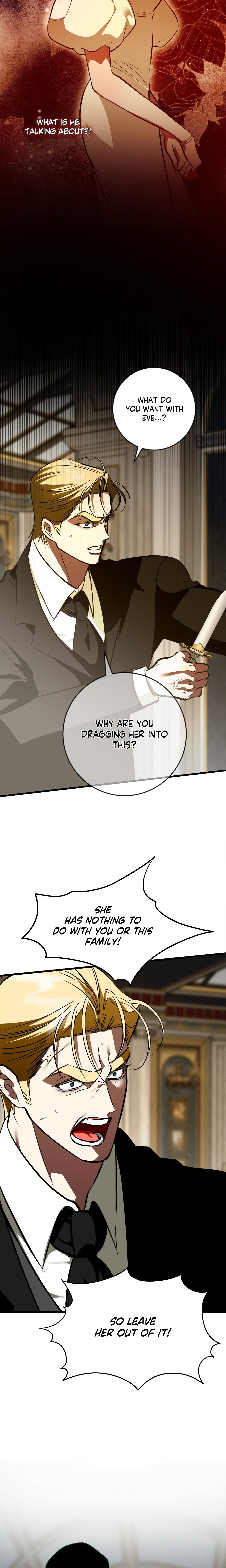 I Became the First Love of My St Page 23 - MangaHe