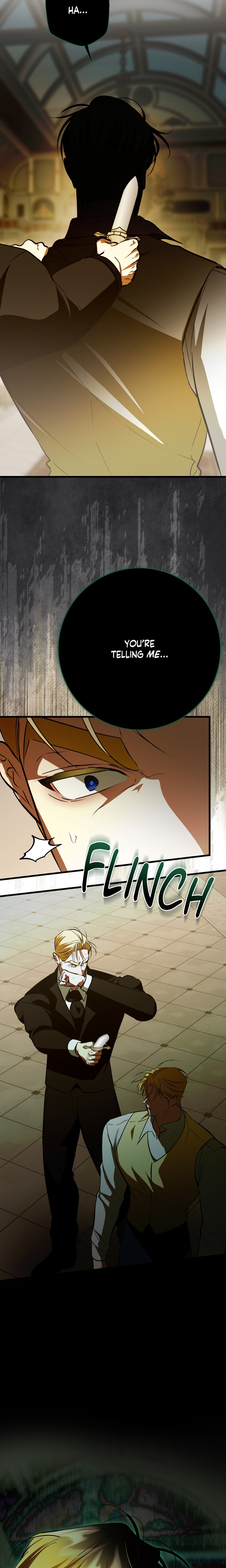 I Became the First Love of My St Page 24 - MangaHe