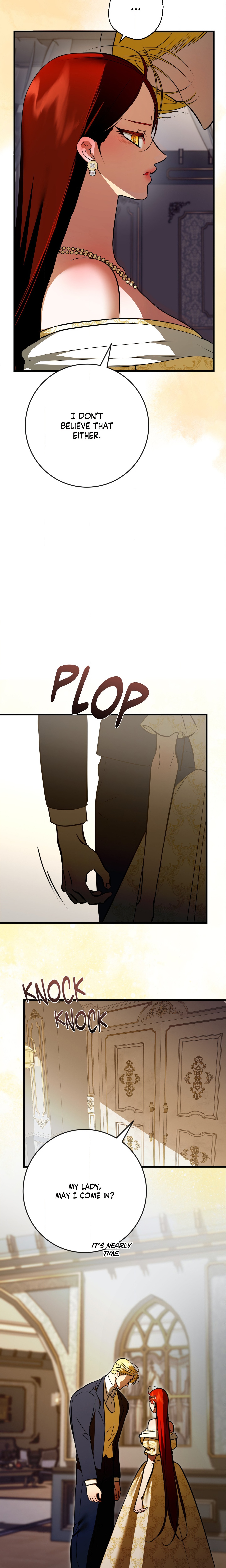 I Became the First Love of My St Page 5 - MangaHe