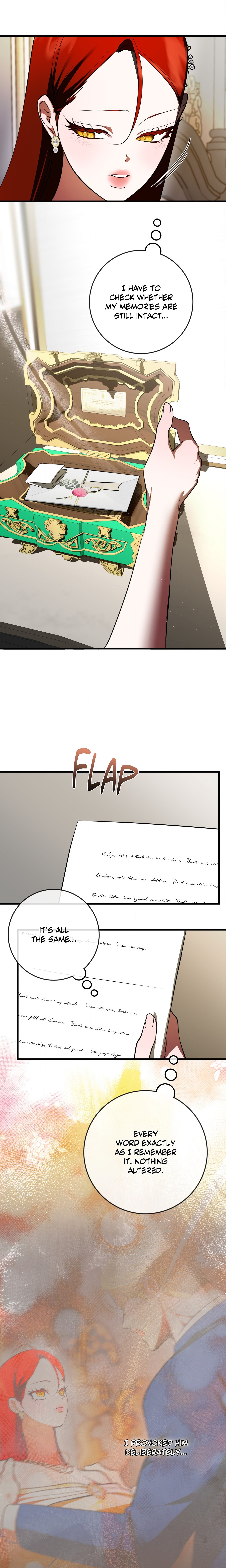 I Became the First Love of My St Page 7 - MangaHe
