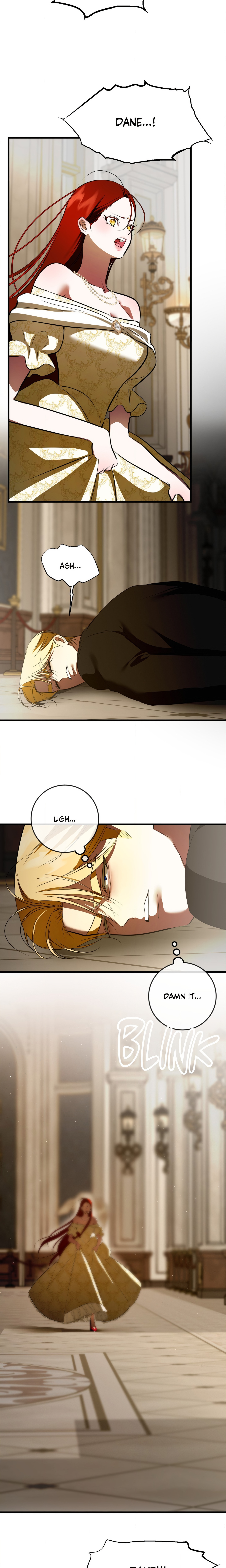 I Became the First Love of My St Page 12 - MangaHe