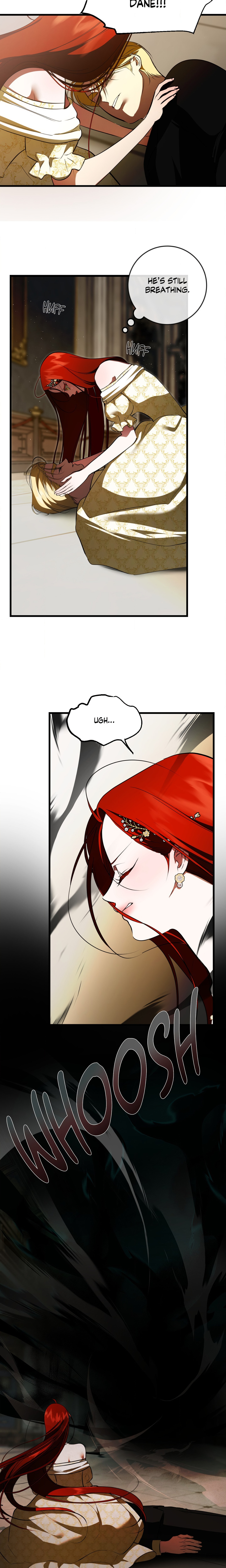 I Became the First Love of My St Page 13 - MangaHe