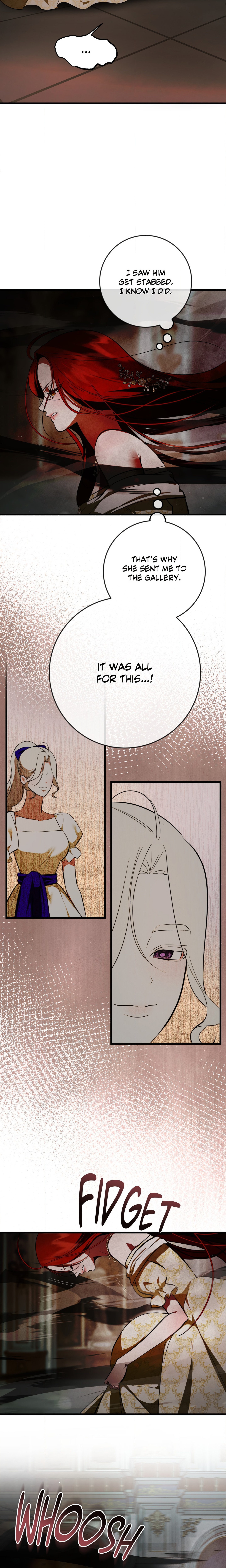 I Became the First Love of My St Page 14 - MangaHe