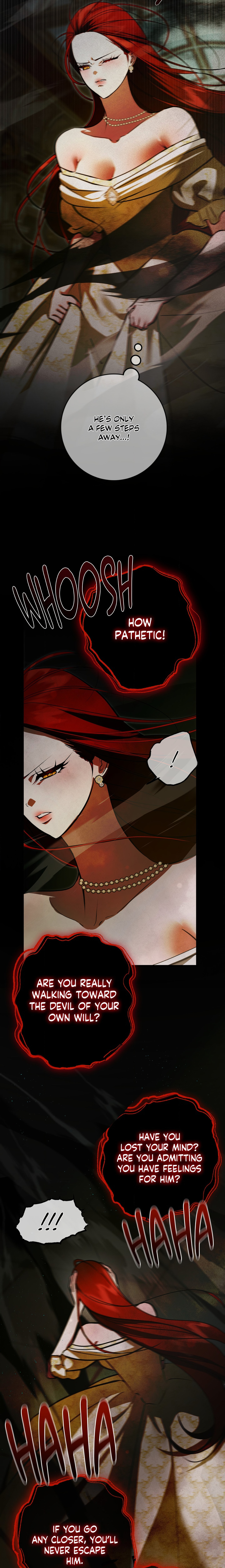 I Became the First Love of My St Page 16 - MangaHe
