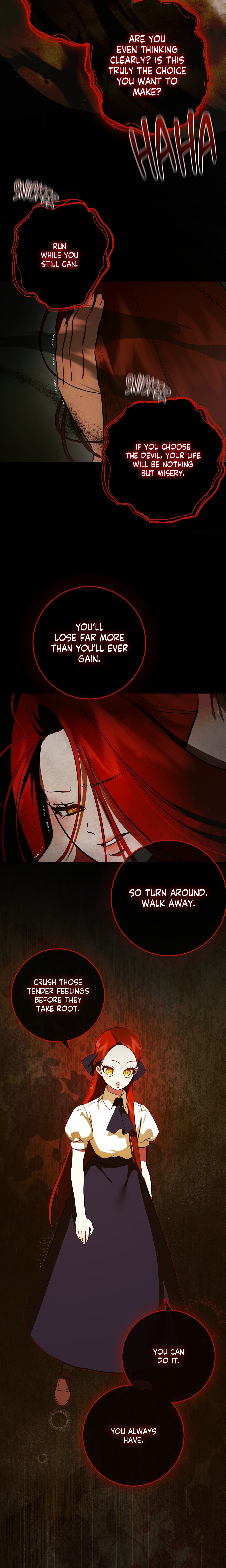 I Became the First Love of My St Page 17 - MangaHe