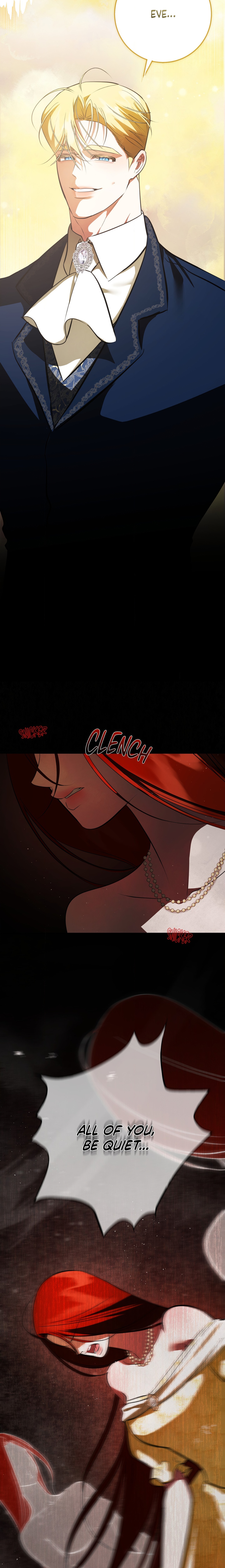 I Became the First Love of My St Page 20 - MangaHe