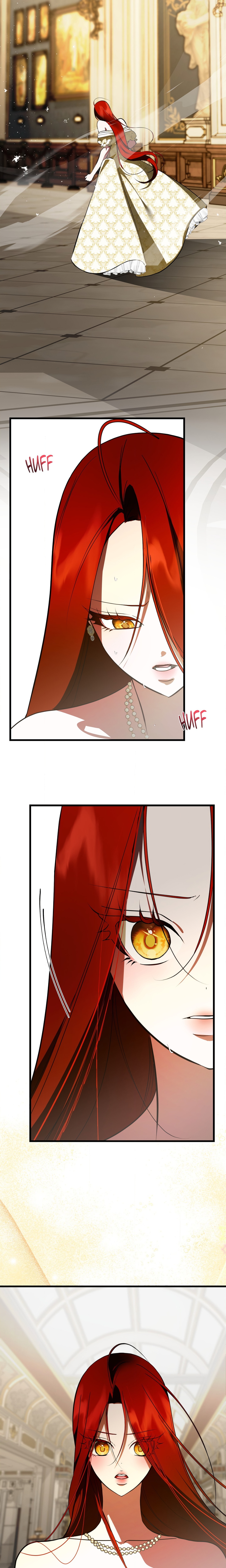 I Became the First Love of My St Page 22 - MangaHe