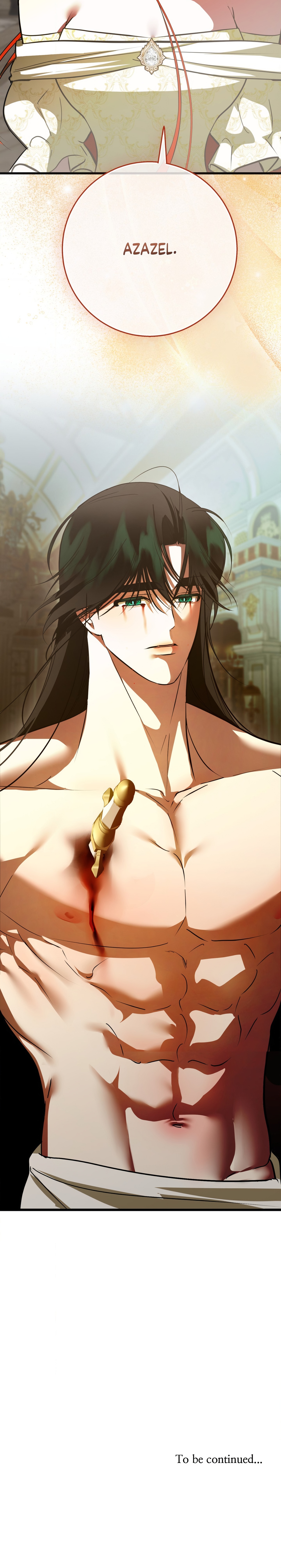 I Became the First Love of My St Page 23 - MangaHe