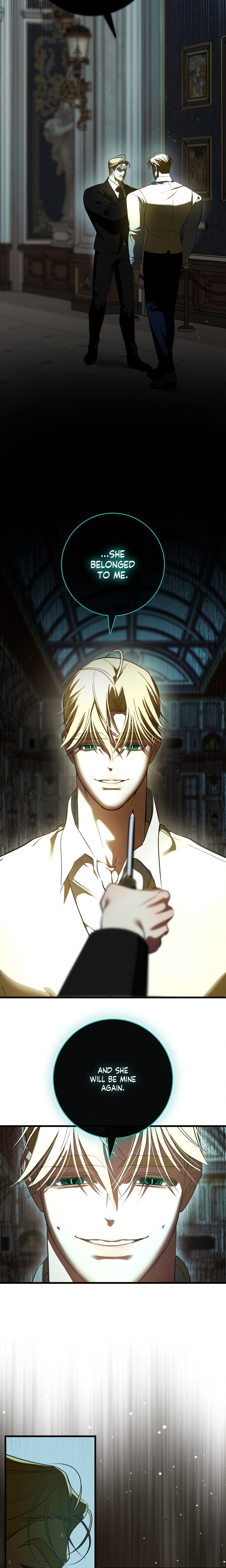 I Became the First Love of My St Page 4 - MangaHe