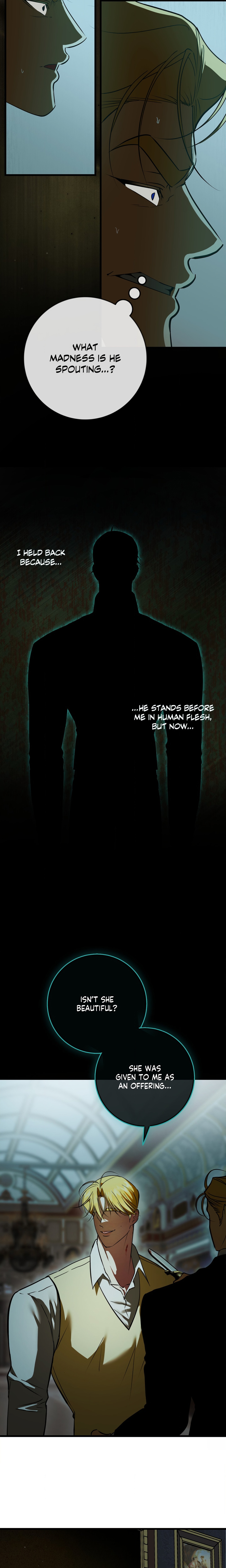 I Became the First Love of My St Page 5 - MangaHe
