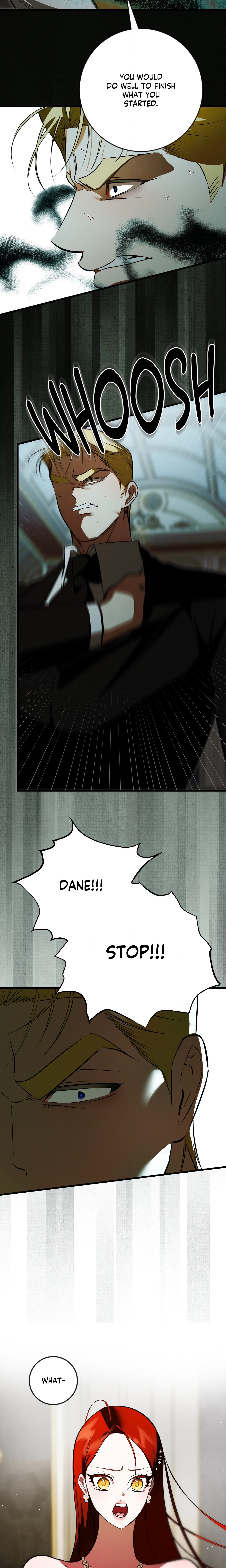 I Became the First Love of My St Page 9 - MangaHe