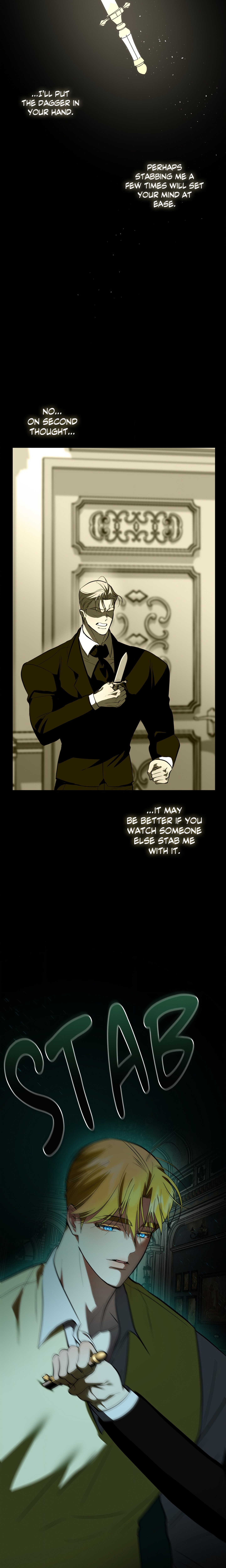 I Became the First Love of My St Page 11 - MangaHe