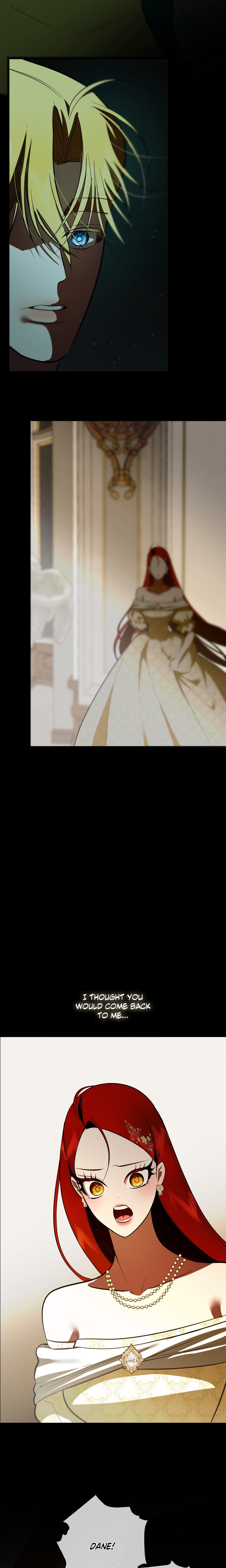 I Became the First Love of My St Page 12 - MangaHe