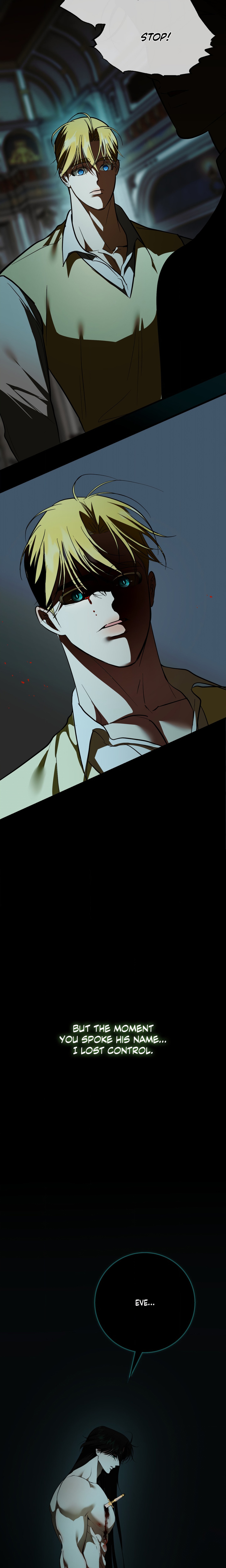 I Became the First Love of My St Page 13 - MangaHe