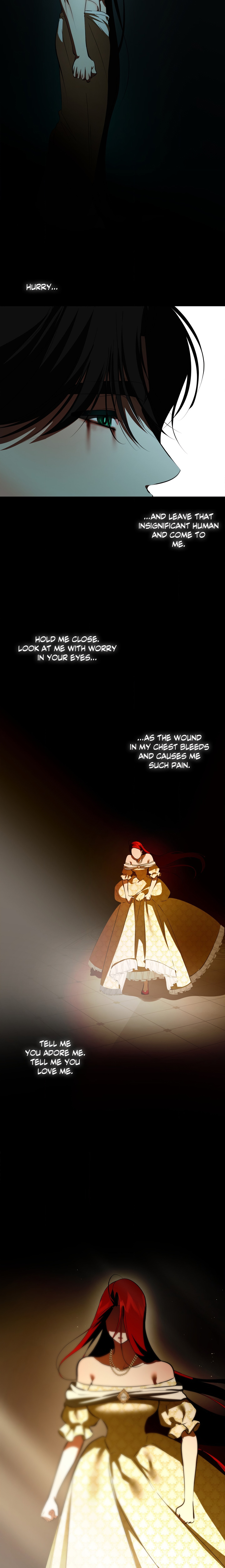 I Became the First Love of My St Page 14 - MangaHe