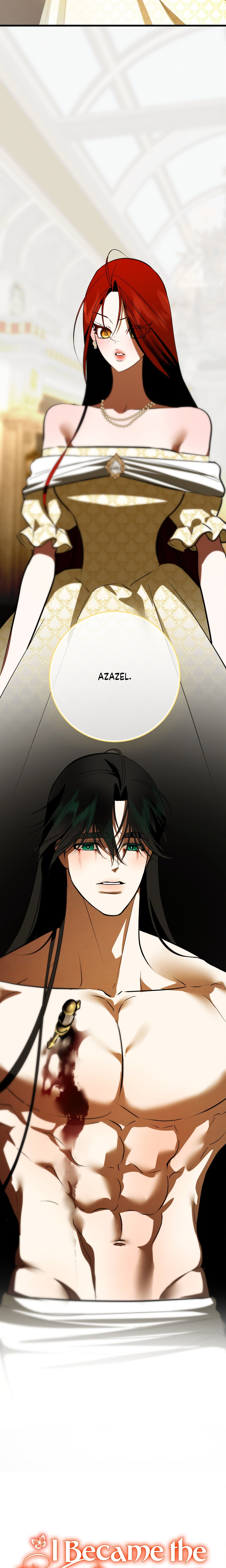 I Became the First Love of My St Page 15 - MangaHe