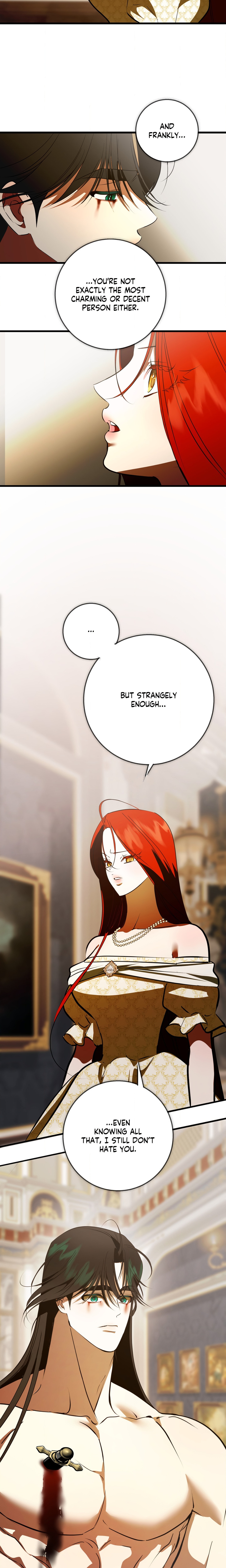 I Became the First Love of My St Page 17 - MangaHe