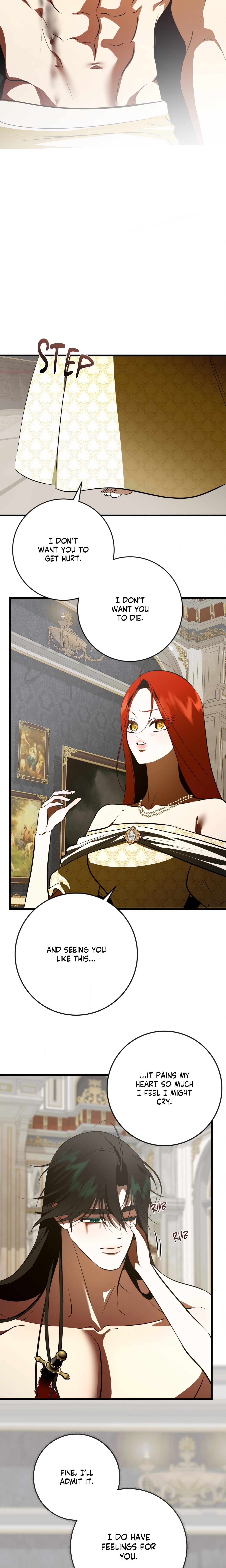I Became the First Love of My St Page 18 - MangaHe