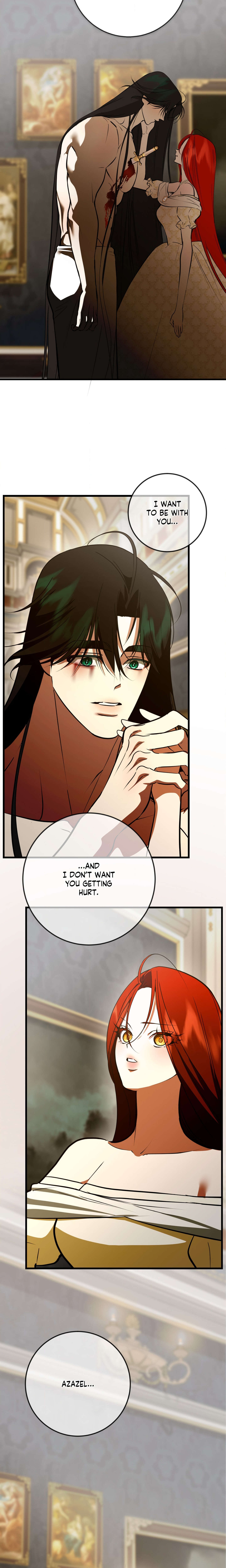 I Became the First Love of My St Page 19 - MangaHe