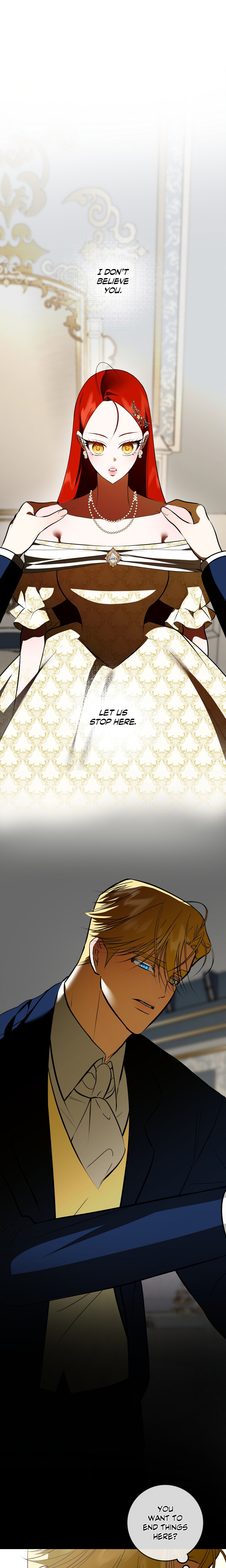 I Became the First Love of My St Page 3 - MangaHe