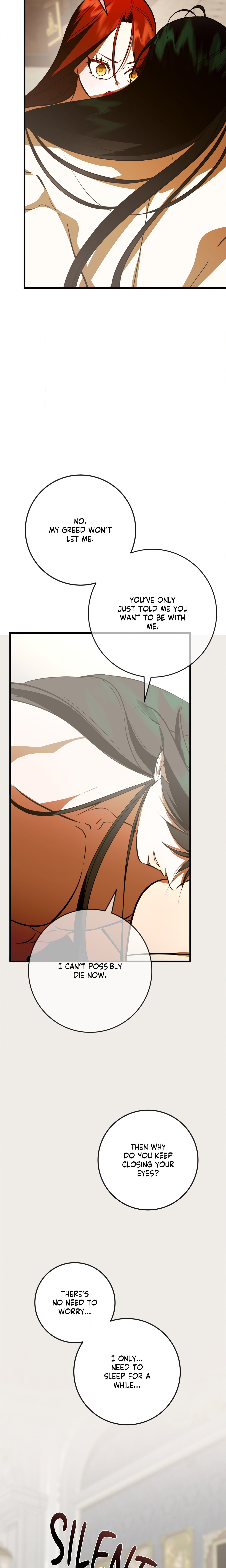 I Became the First Love of My St Page 23 - MangaHe