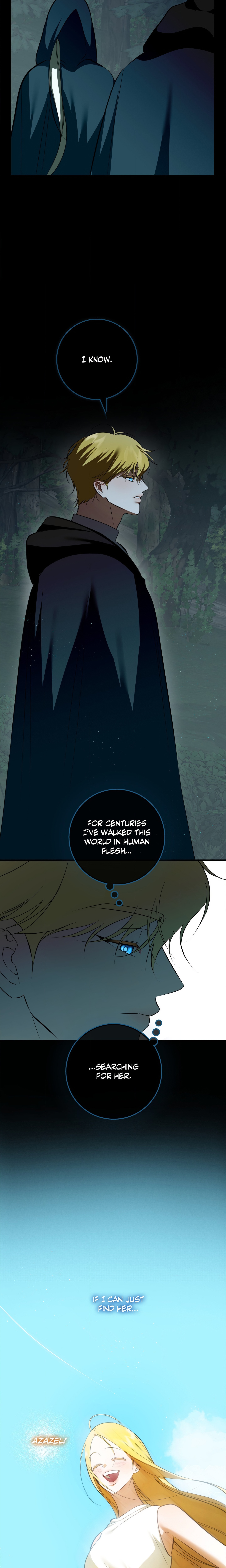 I Became the First Love of My St Page 7 - MangaHe