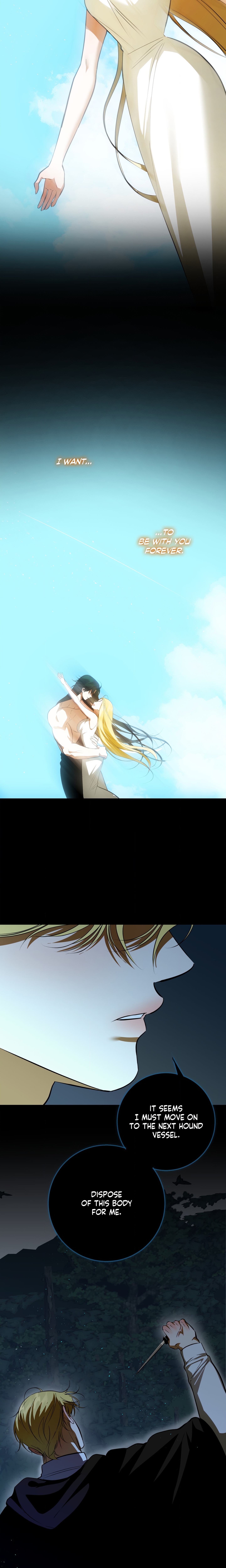 I Became the First Love of My St Page 8 - MangaHe
