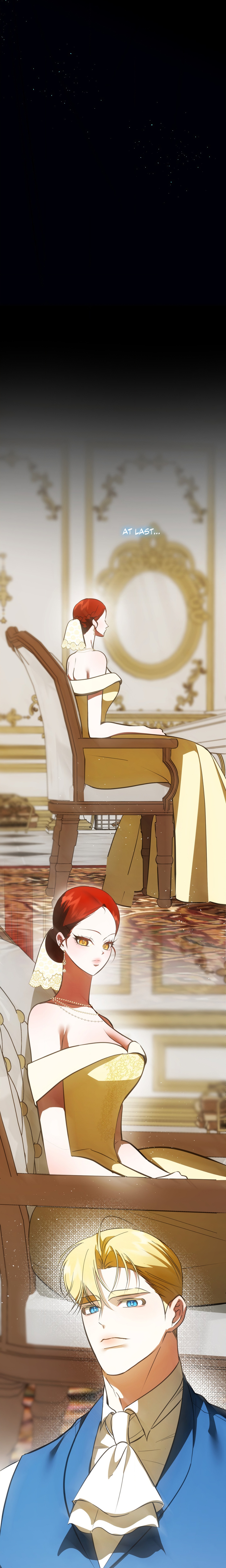 I Became the First Love of My St Page 9 - MangaHe