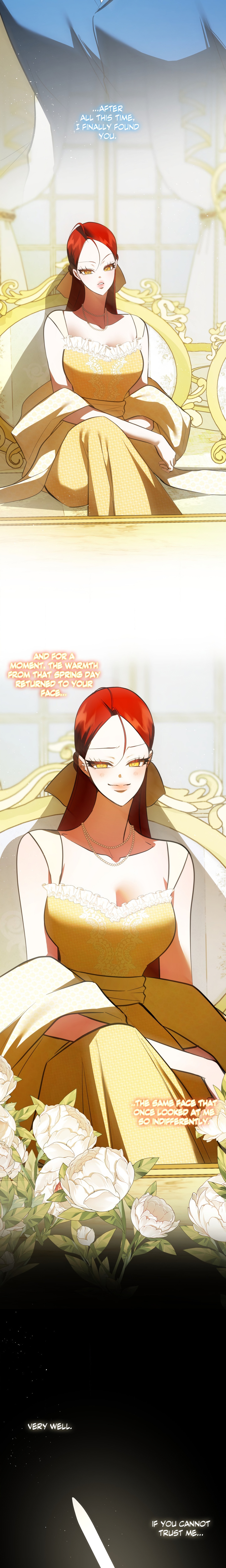 I Became the First Love of My St Page 10 - MangaHe