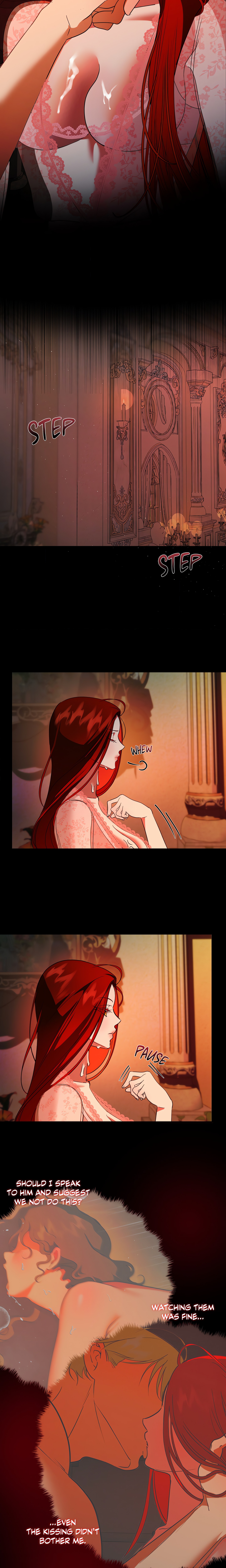 I Became the First Love of My St Page 15 - MangaHe