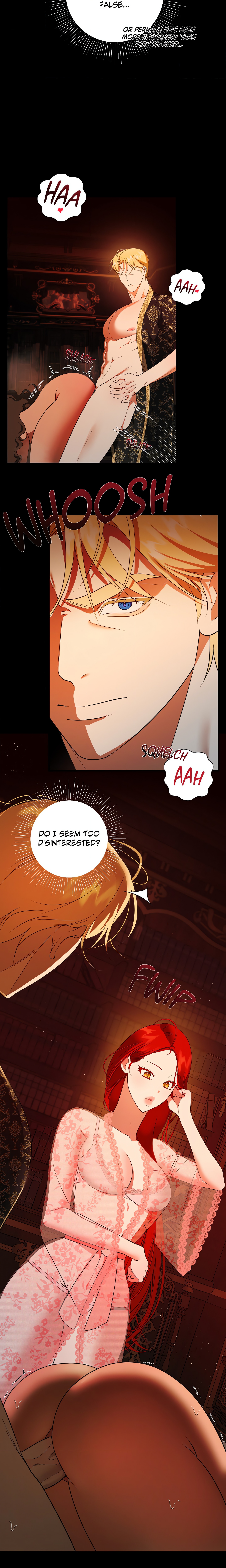 I Became the First Love of My St Page 4 - MangaHe