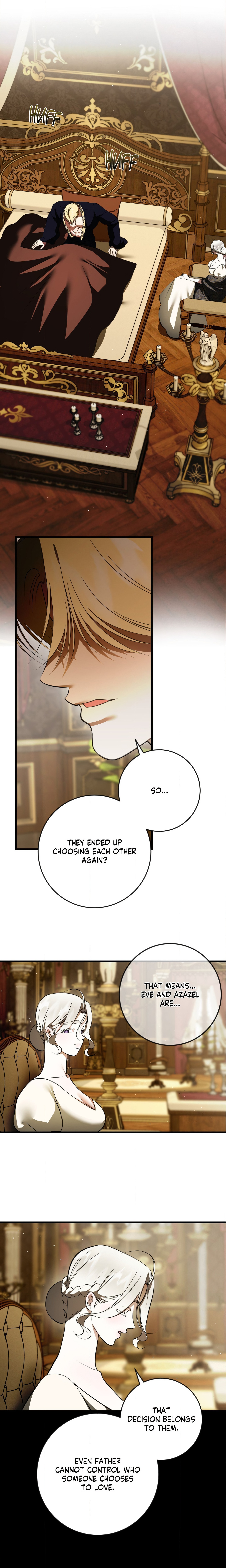 I Became the First Love of My St Page 11 - MangaHe