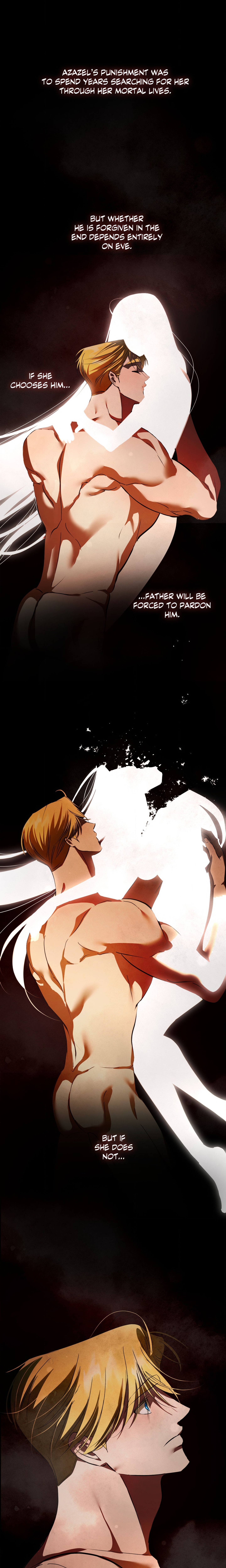 I Became the First Love of My St Page 12 - MangaHe