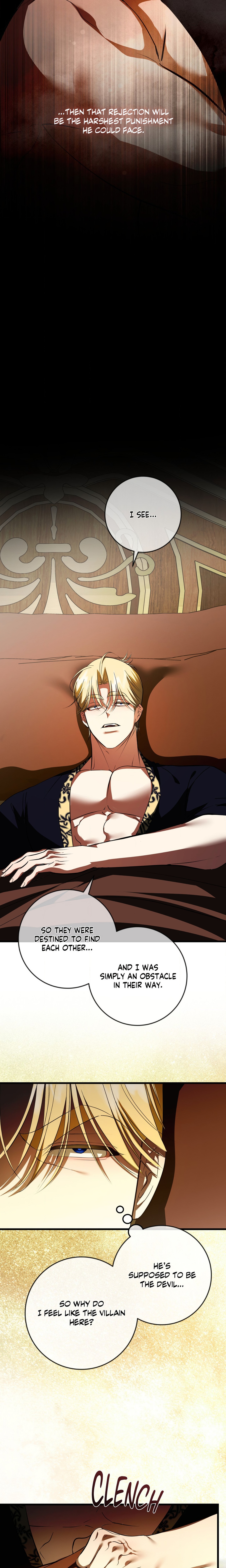 I Became the First Love of My St Page 13 - MangaHe