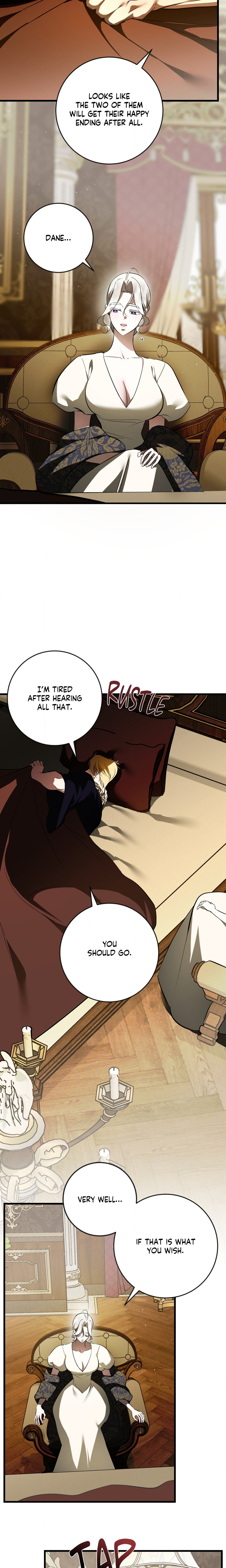 I Became the First Love of My St Page 14 - MangaHe