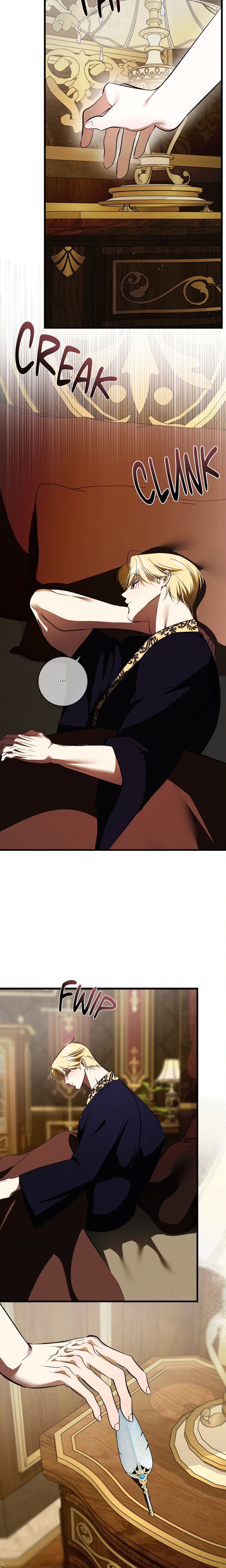 I Became the First Love of My St Page 15 - MangaHe