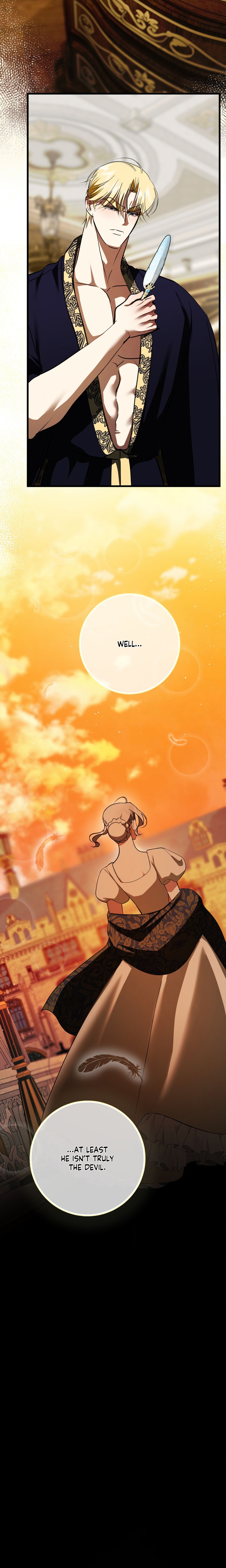 I Became the First Love of My St Page 16 - MangaHe