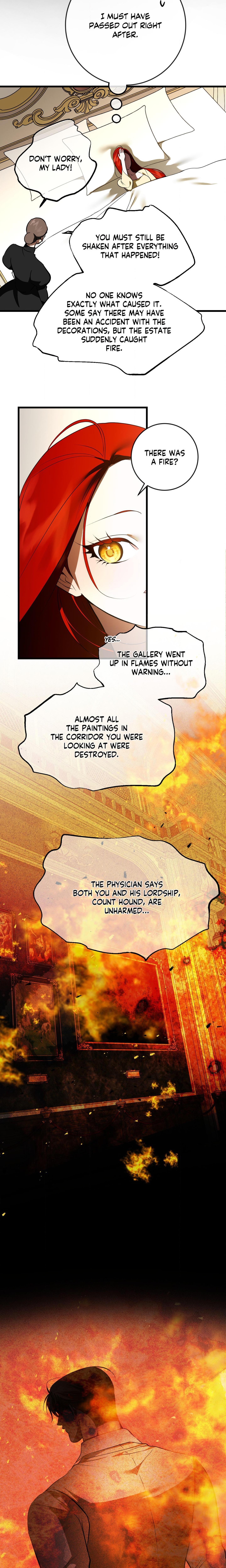 I Became the First Love of My St Page 21 - MangaHe