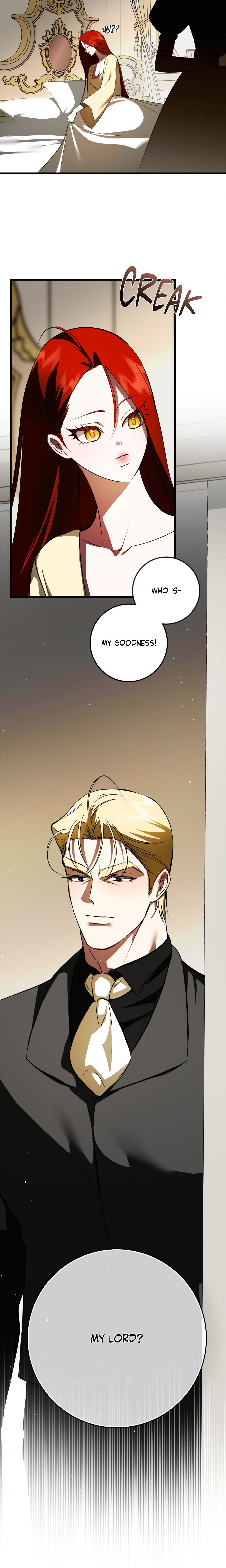 I Became the First Love of My St Page 23 - MangaHe