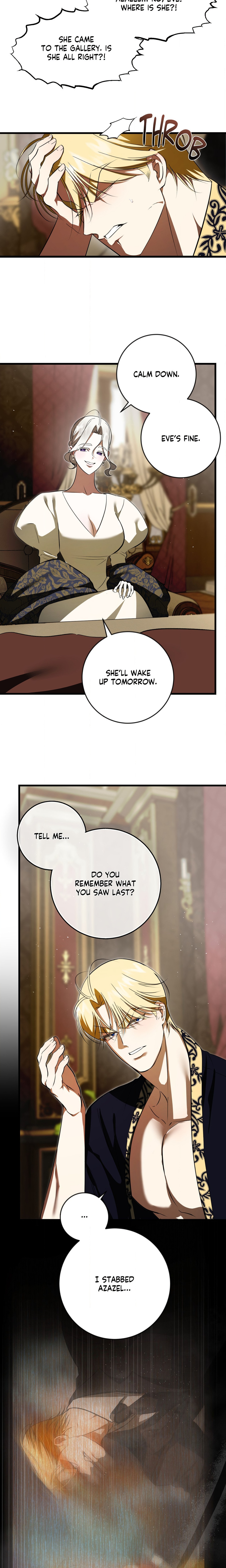 I Became the First Love of My St Page 5 - MangaHe